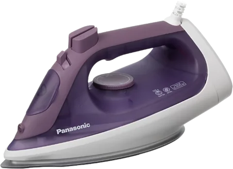 Утюг Panasonic NI-S530VTV (фиолетовый)