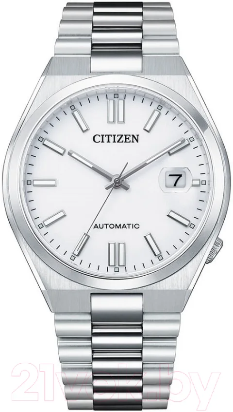 Часы наручные мужские Citizen NJ0150-81A