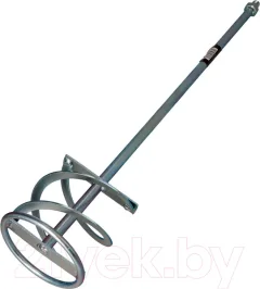 Насадка для электроинструмента Faster Tools NK2 с резьбой / 2828 — фото 5