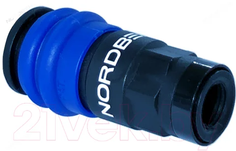 Штуцер пневматический Nordberg NKF32