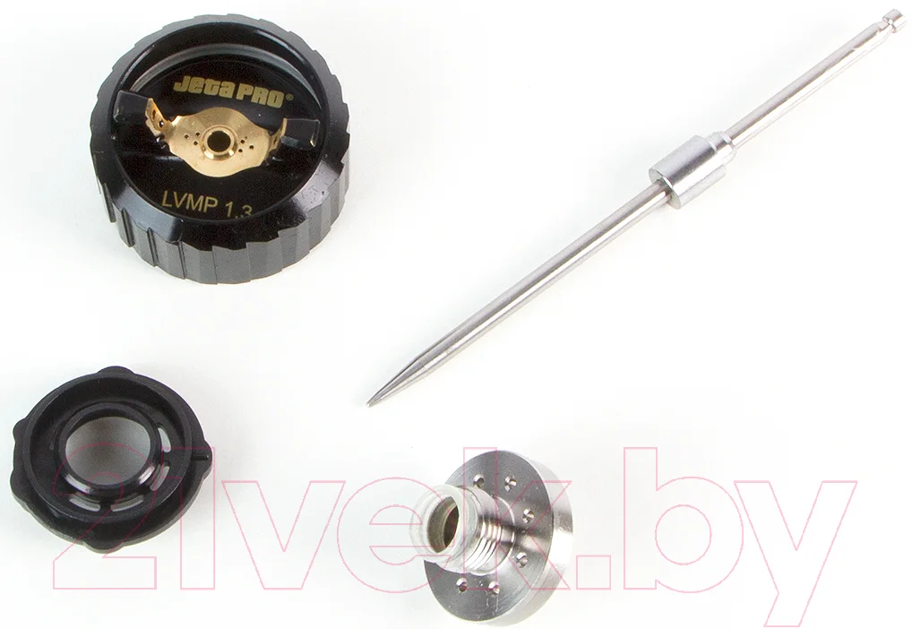 Набор для краскопульта Jeta Pro NK JP5500/14 LVMP