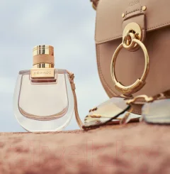 Туалетная вода Chloe Nomade (50мл) — фото 3