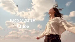 Туалетная вода Chloe Nomade (50мл) — фото 5