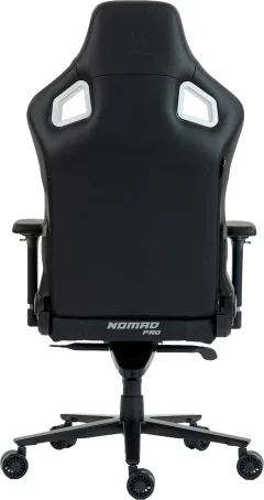 Кресло геймерское Evolution Nomad Pro Apex — фото 5