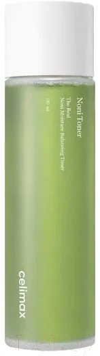 Тонер для лица Celimax Noni Moisture Balancing (150мл)