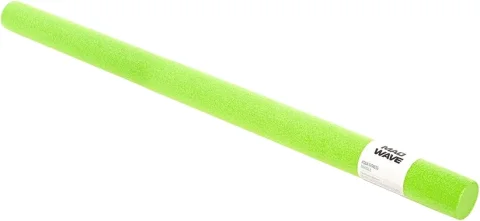 Нудл для аквааэробики Mad Wave Noodle 65x160 (зеленый)