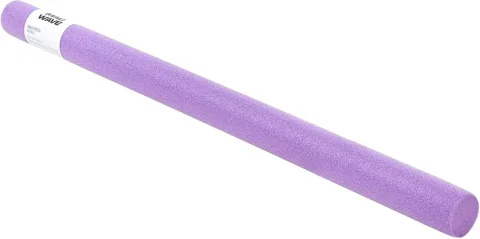 Нудл для аквааэробики Mad Wave Noodle 65x160 (фиолетовый)