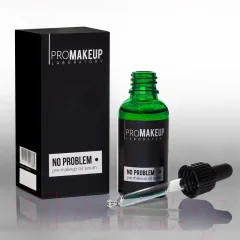 Сыворотка для лица PROMAKEUP No Problem Двухфазная для проблемной кожи (30мл) — фото 5