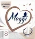 Тампоны гигиенические Meggi Normal New (8шт) — фото 2