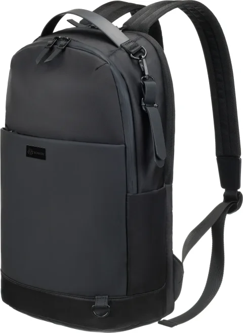 Рюкзак Torber Nova T10358 (черный)