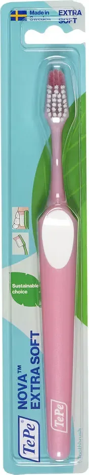 Зубная щетка TePe Nova X-Soft