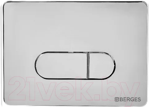 Кнопка для инсталляции Berges Novum D3 040033
