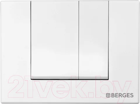Кнопка для инсталляции Berges Novum S1 040041