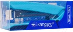 Степлер Kangaro Nowa-10/S (бирюзовый) — фото 8