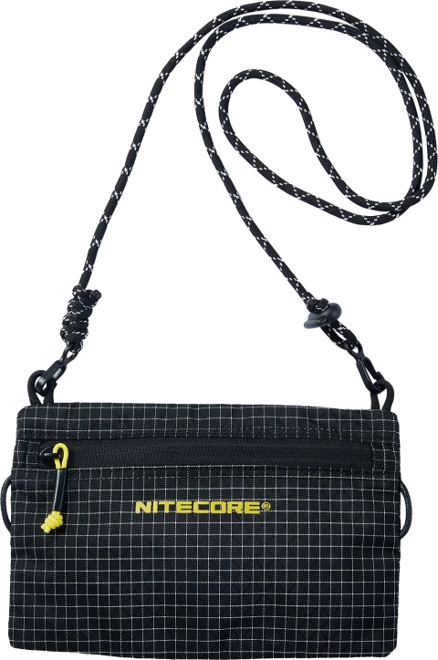 Сумка Nitecore NPP01mini / 2246