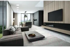 Потолочный светильник Ultra NP S 30W 3000K (РР) — фото 6