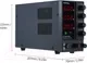 Лабораторный блок питания Wanptek NPS605W для подключения и тестирования устройств — фото 4