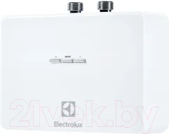 Проточный водонагреватель Electrolux NPX 8 Aquatronic Digital Pro — фото 1