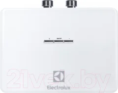 Проточный водонагреватель Electrolux NPX 8 Aquatronic Digital Pro — фото 2