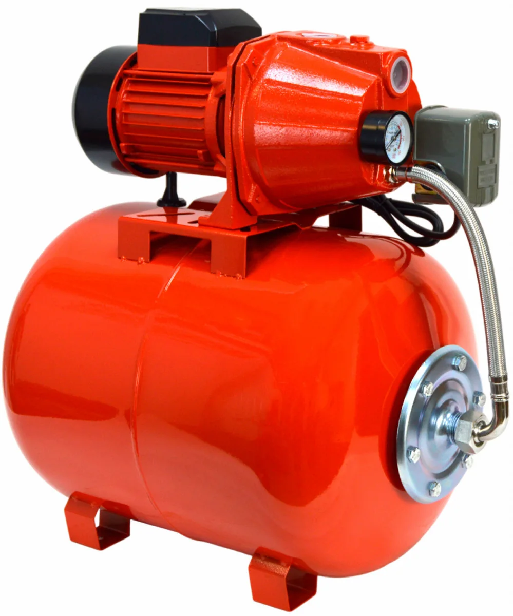 Насосная станция Brait NS-800/24C