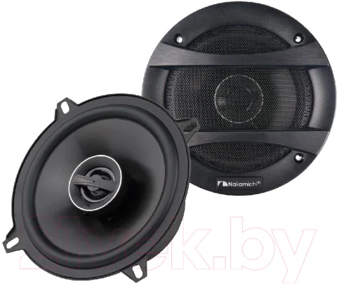 Коаксиальная АС Nakamichi NSE-1358