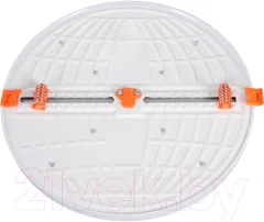 Точечный светильник Ultra NT 24w 3000K — фото 2