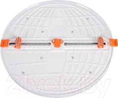 Точечный светильник Ultra NT 24w 3000K — фото 6