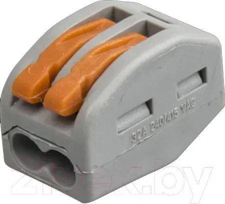 Набор клемм Navigator NTC-R-2-r / 71786 (5шт)