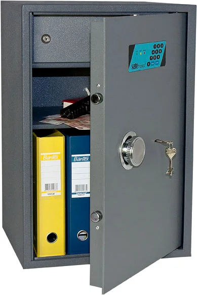 Офисный сейф SAFEtronics NTL-62ME