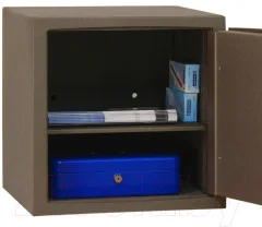 Офисный сейф SAFEtronics NTR 39M — фото 3