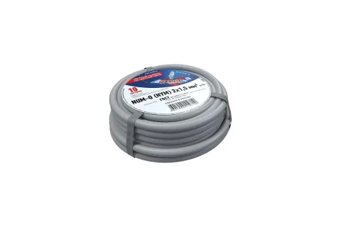 Кабель силовой Rexant NUM-O / 01-8701-10
