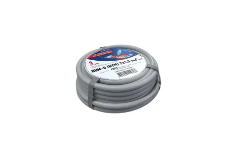 Кабель силовой Rexant NUM-O / 01-8701-5