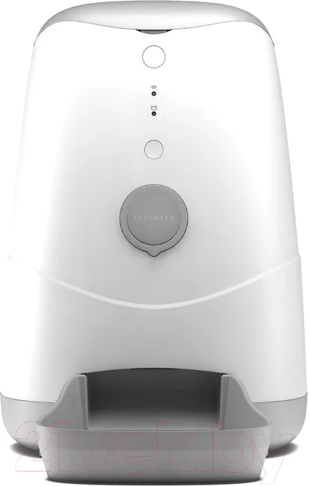 Кормушка автоматическая для животных Petoneer Nutri Feeder / FDW010