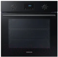 Электрический духовой шкаф Samsung NV68A1110BB/WT — фото 2