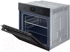 Электрический духовой шкаф Samsung NV68A1110BB/WT — фото 8