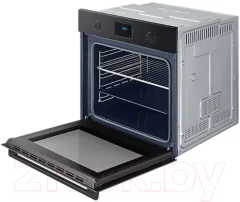 Электрический духовой шкаф Samsung NV68A1110BB/WT — фото 9
