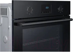 Электрический духовой шкаф Samsung NV68A1110BB/WT — фото 10
