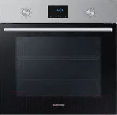 Электрический духовой шкаф Samsung NV68A1110BS/WT — фото 2