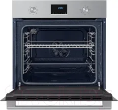 Электрический духовой шкаф Samsung NV68A1110BS/WT — фото 4