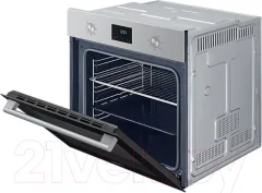Электрический духовой шкаф Samsung NV68A1110BS/WT — фото 8