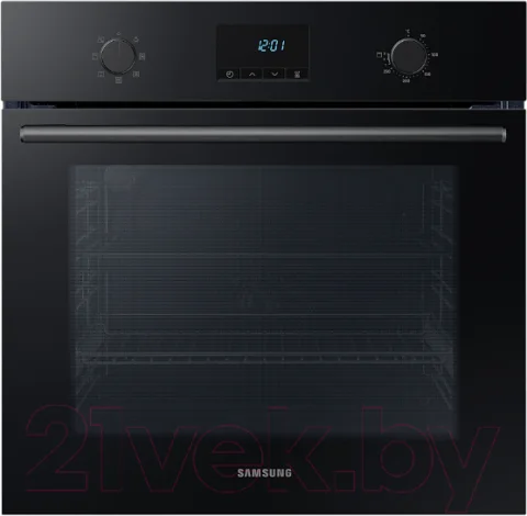 Электрический духовой шкаф Samsung NV68A1110RB/WT