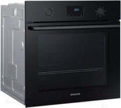 Электрический духовой шкаф Samsung NV68A1110RB/WT — фото 5