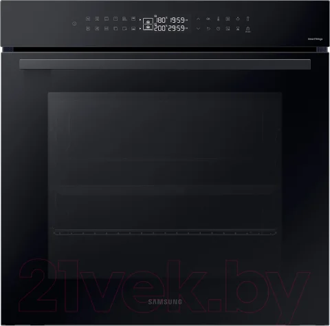 Электрический духовой шкаф Samsung NV7B4245VAK/WT