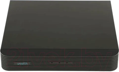 Видеорегистратор наблюдения Uniarch NVR-108E2-P8