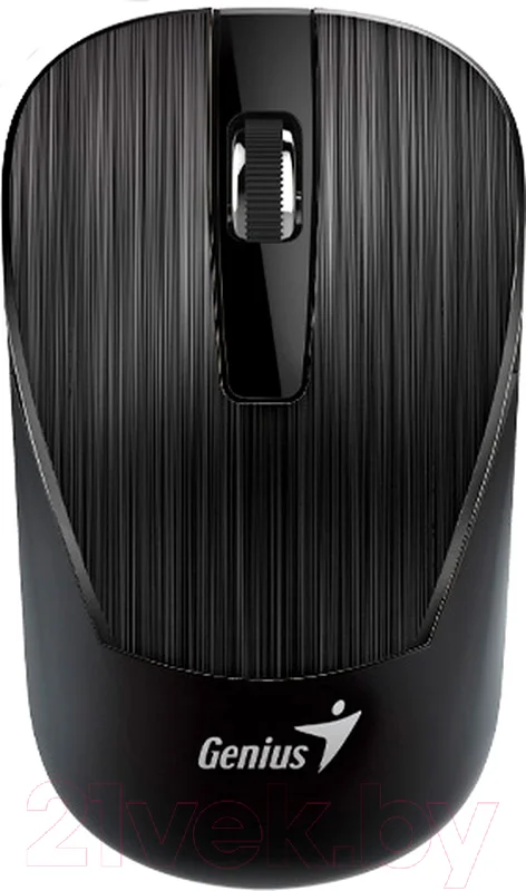 Мышь Genius NX-7015 (черный)