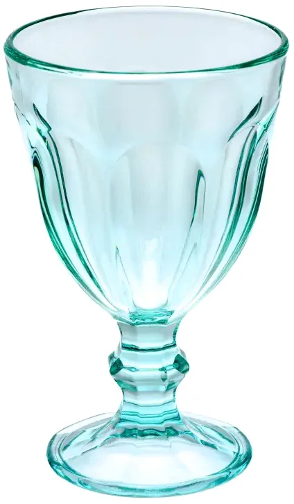 Бокал Luminarc Роман O0485 (бирюзовый)