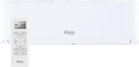 Сплит-система Making Oasis Everywhere O-12I Pro