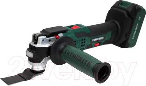 Реноватор Favourite OBS 21 MF