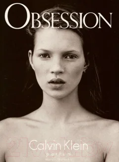 Парфюмерная вода Calvin Klein Obsession (100мл) — фото 3