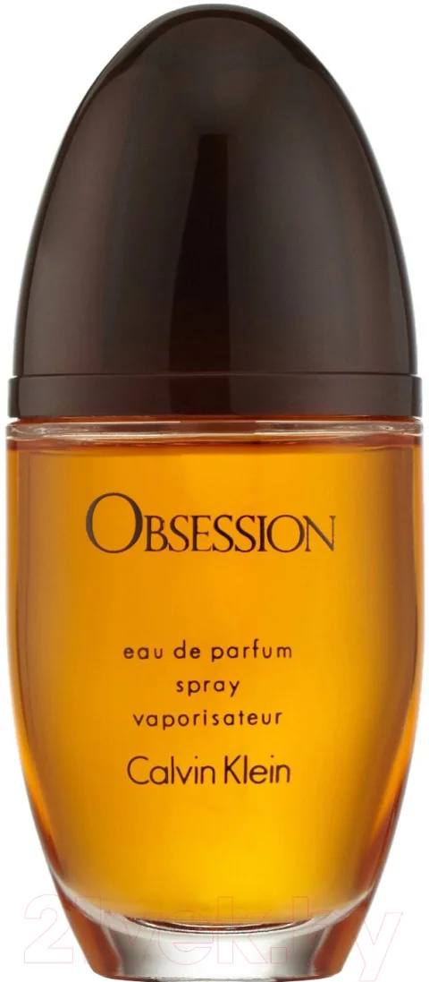 Парфюмерная вода Calvin Klein Obsession (30мл)